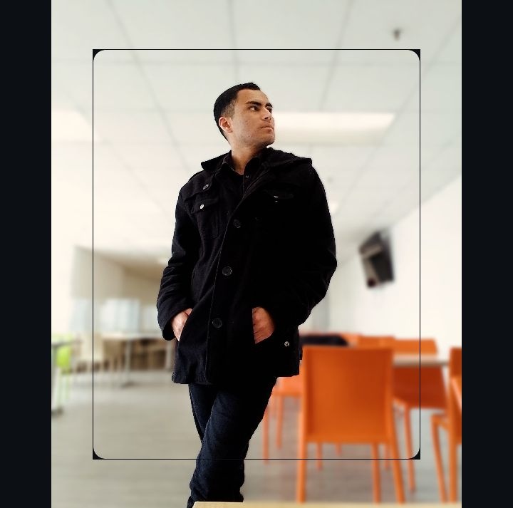 Josué Camargo Rojas