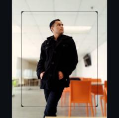 Josué Camargo Rojas