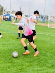 Mohammed Shehada