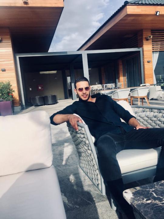 Alaa Smini