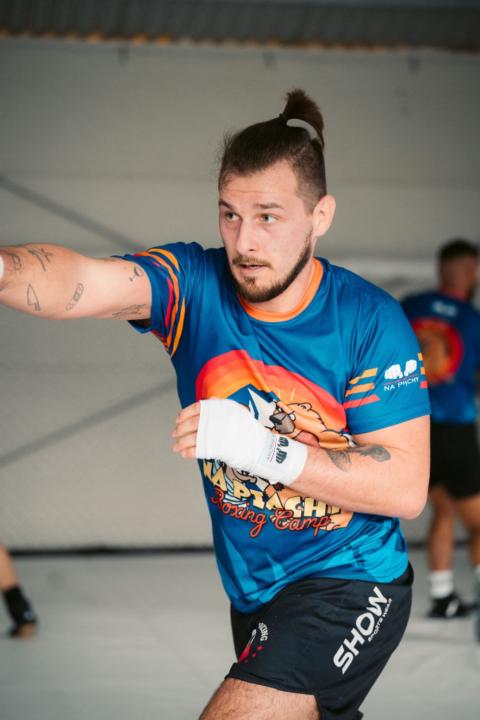 Michał Krysiak