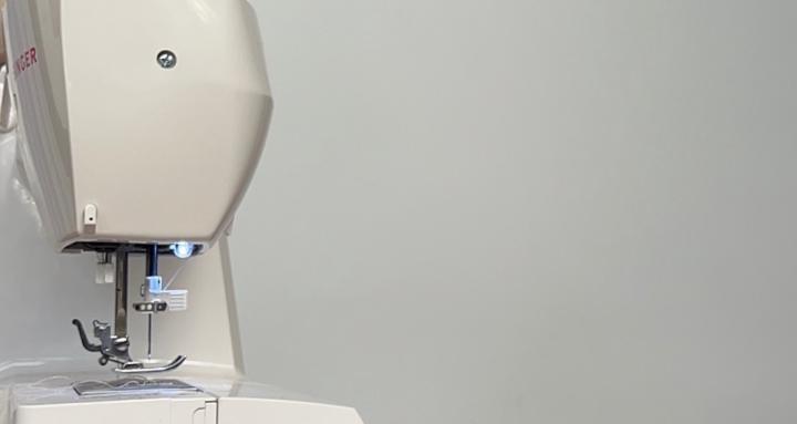 Sewing 101: Learn the Basics