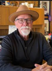 C. Mark Aubrey