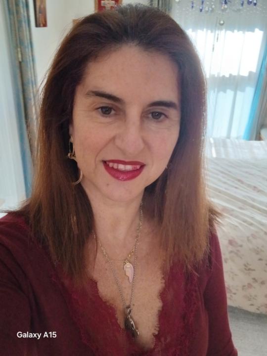 Maria Perez Martinez