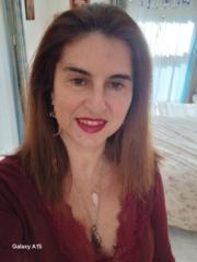 Maria Perez Martinez