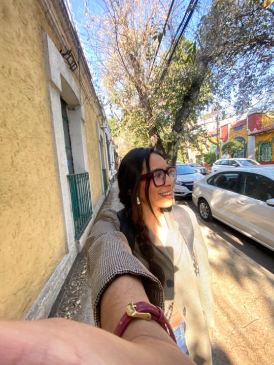 Odette Gamboa