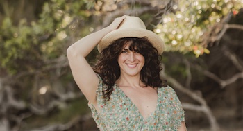 Georgia Hatzis Roberts