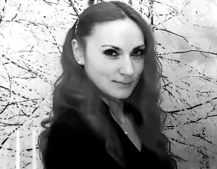 Viktoriya Konstantinidis