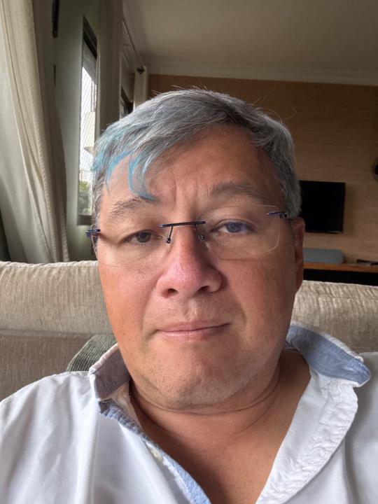 Tony Martins