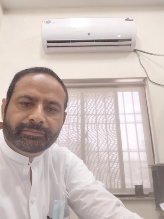 Shahid Kamal