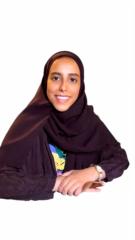 Lamya Badghaish