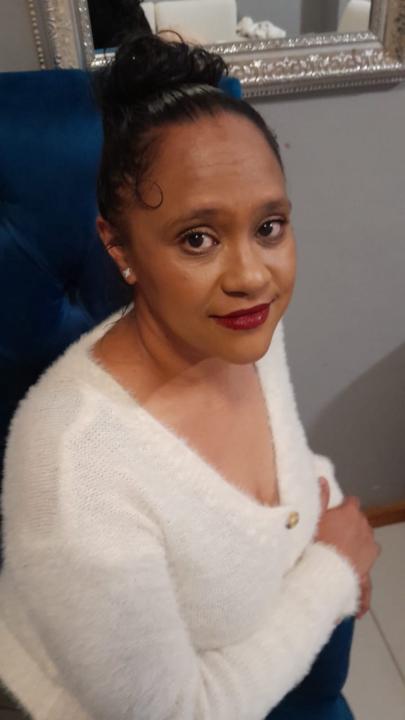 Leoda Rooibaatjie