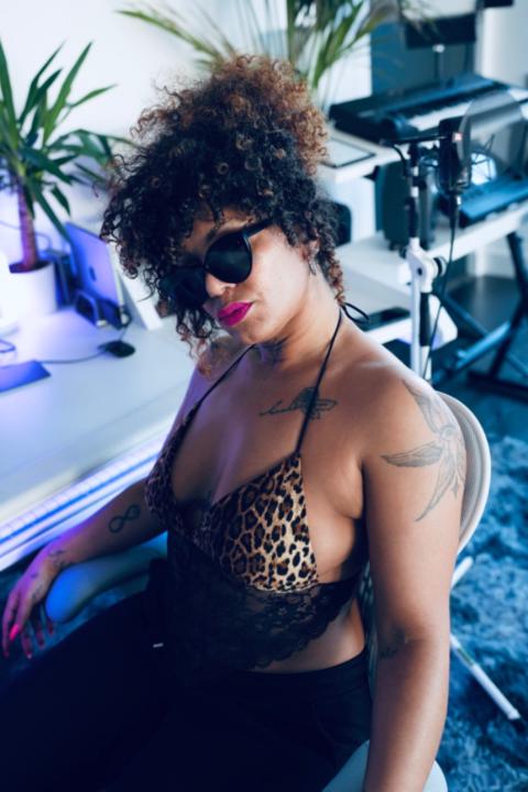 Star Mckenzie