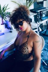 Star Mckenzie