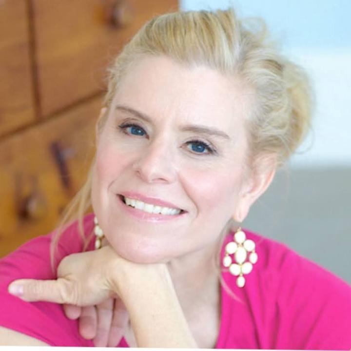 Gwen Gardner