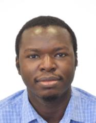Toluwalogo Babarinde