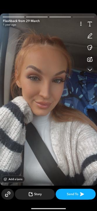 Courtney Spowage