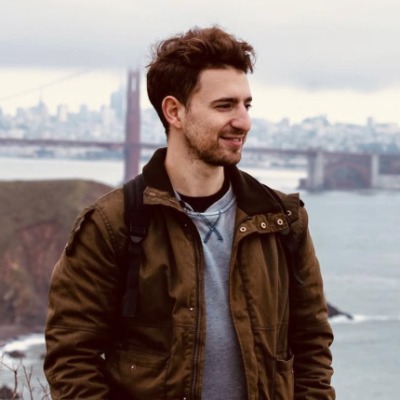 Josh Morris