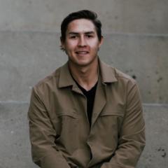 Nick Bas