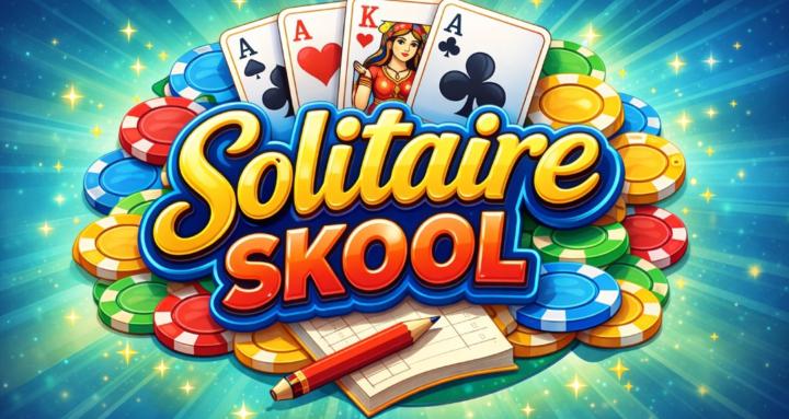 Skool of Cards 