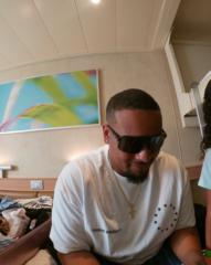 Wesley Scott
