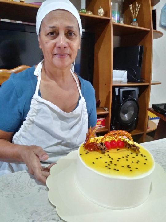 Dinorah Pisani