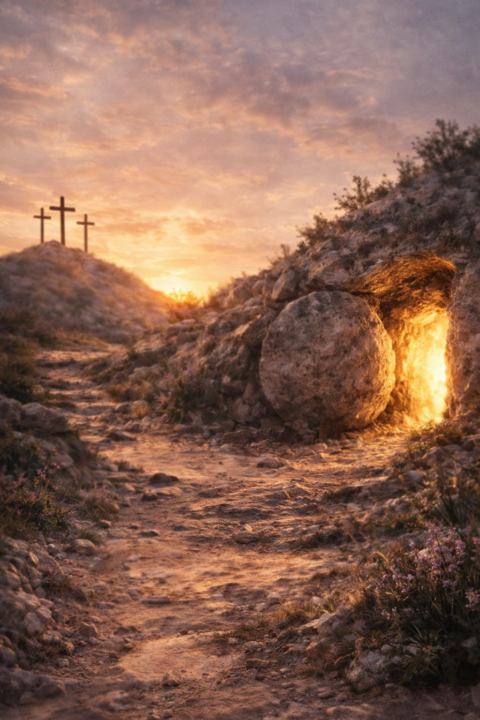 Easter Week