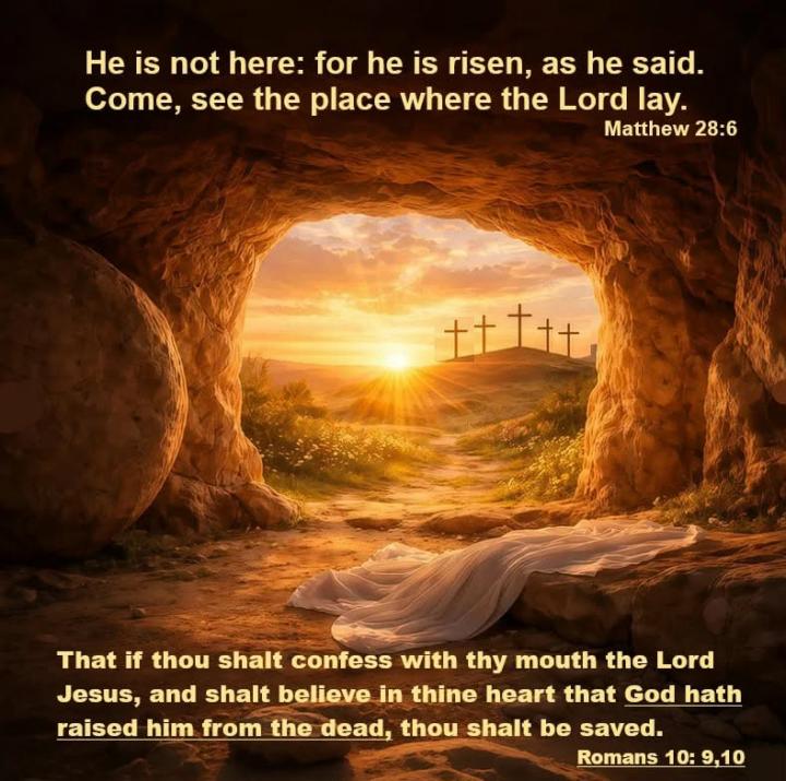 Happy Easter beautiful friends! 