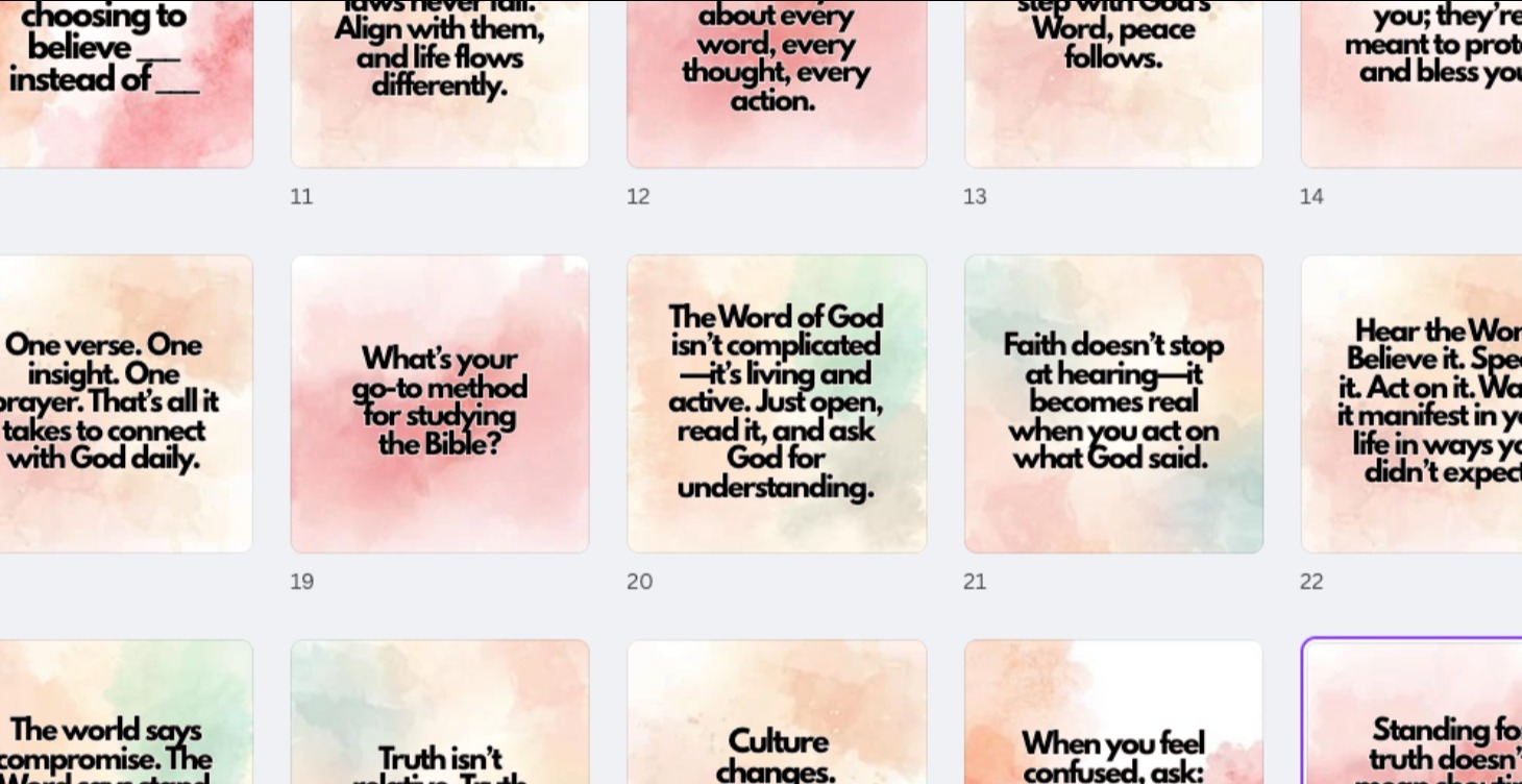 30 Social Images