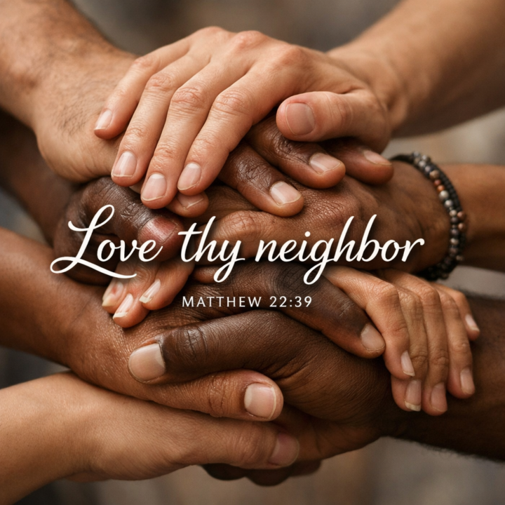 Staying Silent During Political Chaos 