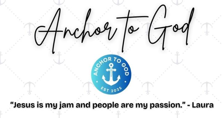 Anchor to God | Anchor AM