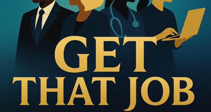 Get That Job!