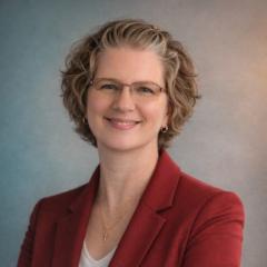 Sharon Crawford