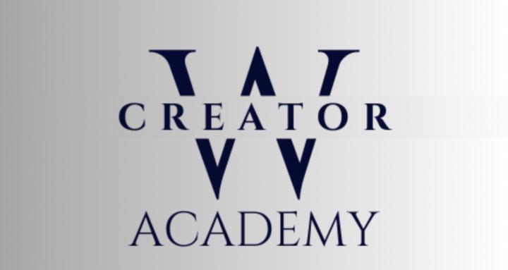 Wealth Creator Academy 