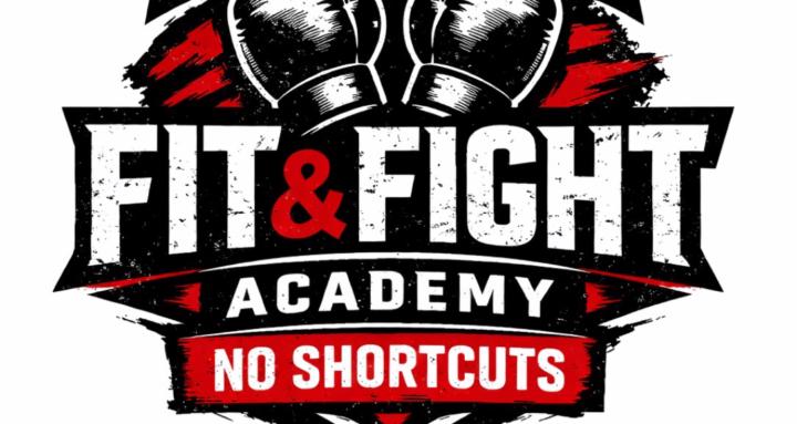 Fit & Fight Academy