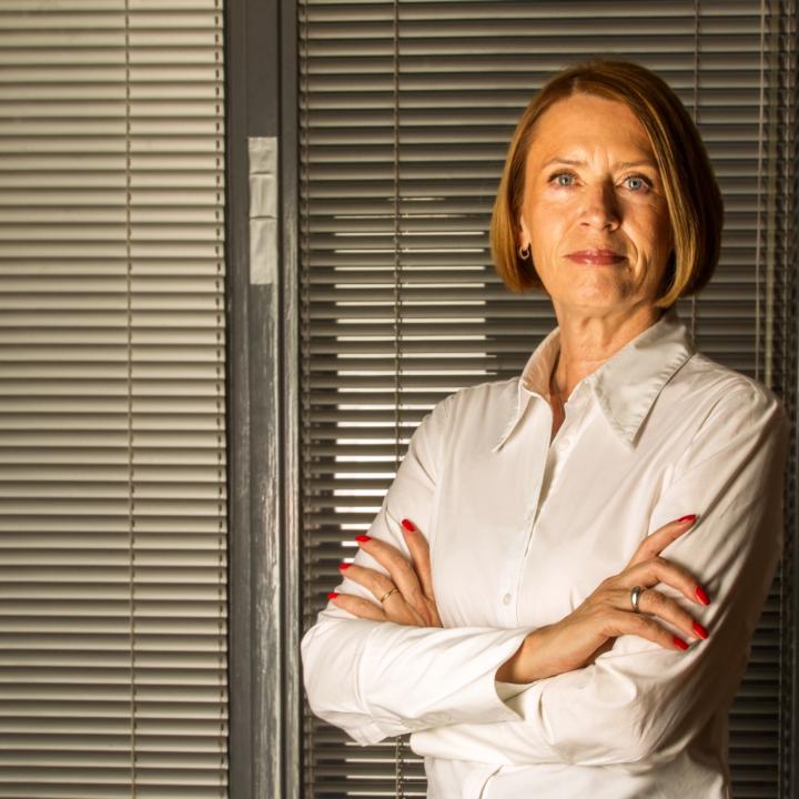 Tatjana Korceba-Huić