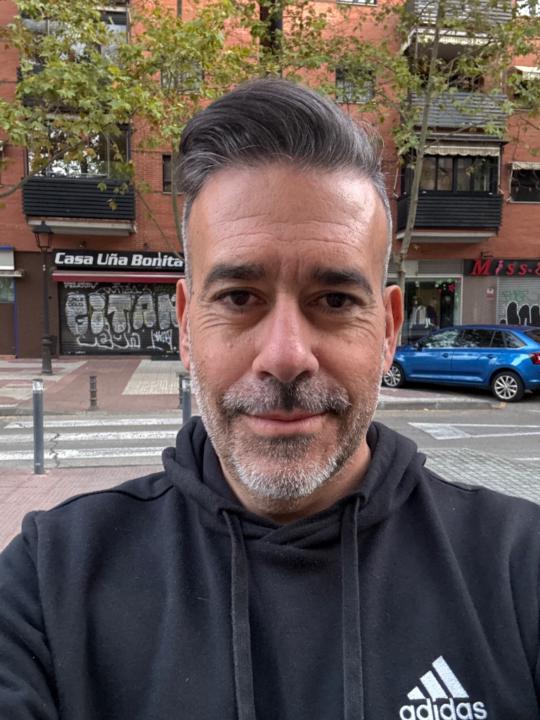 Diego Muñoz san vicente