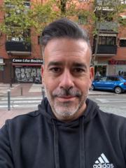 Diego Muñoz san vicente