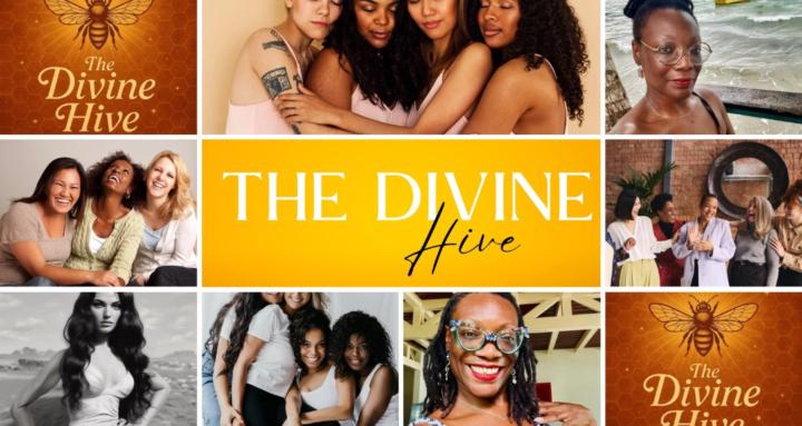 The Divine Hive