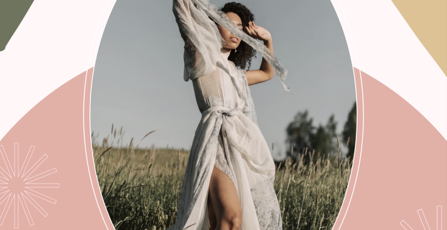 Awakening Your Divine Feminine: An Intro Journey