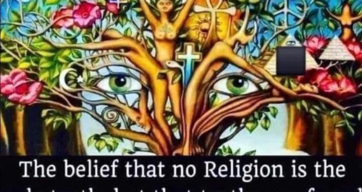 💫 Spiritual Quirky Folk  🪐