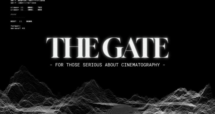 The Gate