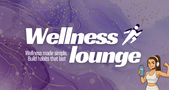 New Year’s is just around the corner, and if “getting healthier” is on your mind, let’s keep this simple.