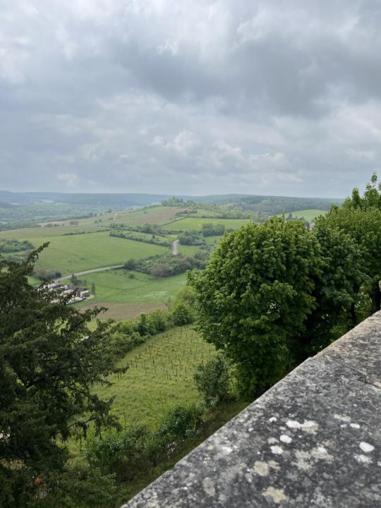 A quiet invitation, before the year begins.