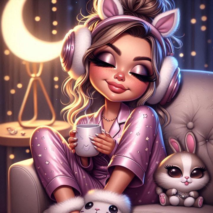 💤 EVER WANTED TO OFFER SLEEP MUSIC INSIDE YOUR COMMUNITY…