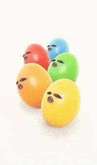 The Last Easter Egg is Hidden - It's Not Too Late!