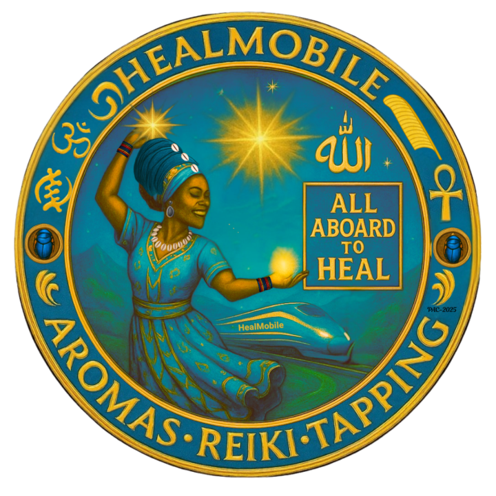 heal Thyself, if you care