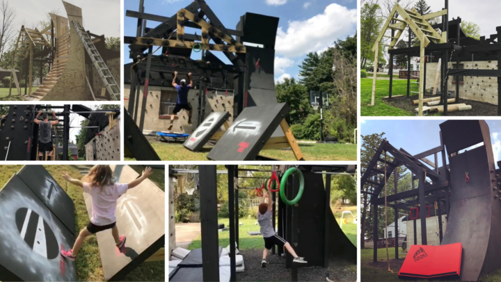 How Ninja Hub Began – And Why My #1 Business Tip Is “Just Start”