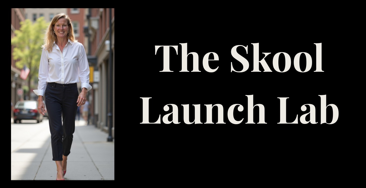 The Skool Launch Lab