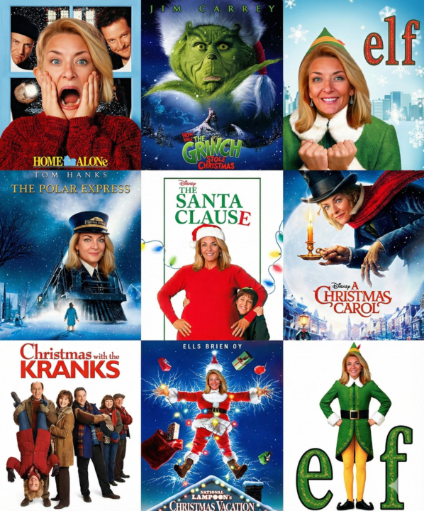 🎄 3 Day AI Challenge, Holiday Edition 🎄(PROMPT included)